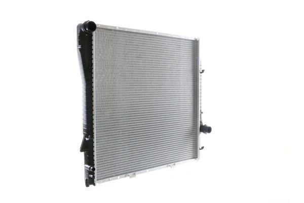 Radiateur moteur (Radiateur de refroidissement) MAHLE Aftermarket ref. CR 566 000S
