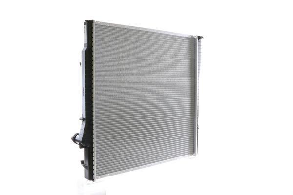 Radiateur moteur (Radiateur de refroidissement) MAHLE Aftermarket ref. CR 566 000S