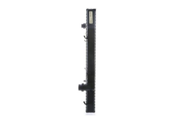 Radiateur moteur (Radiateur de refroidissement) MAHLE Aftermarket ref. CR 566 000S