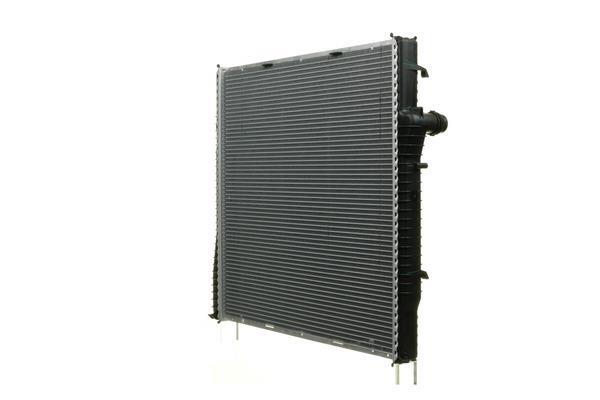 Radiateur moteur (Radiateur de refroidissement) MAHLE Aftermarket CR 567 000P