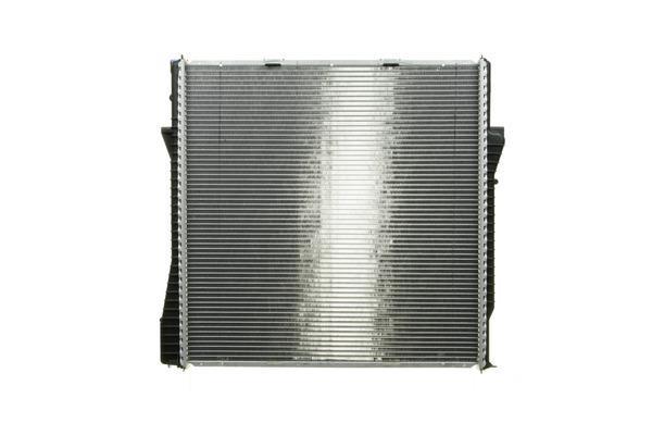 Radiateur moteur (Radiateur de refroidissement) MAHLE Aftermarket CR 567 000P