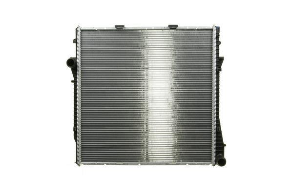 Radiateur moteur (Radiateur de refroidissement) MAHLE Aftermarket CR 567 000P
