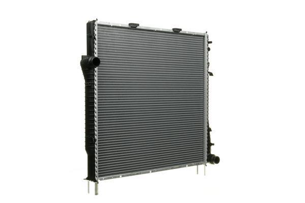 Radiateur moteur (Radiateur de refroidissement) MAHLE Aftermarket CR 567 000P