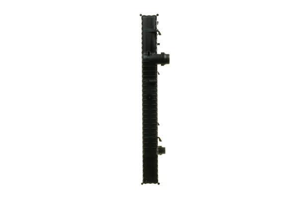 Radiateur moteur (Radiateur de refroidissement) MAHLE Aftermarket CR 567 000P