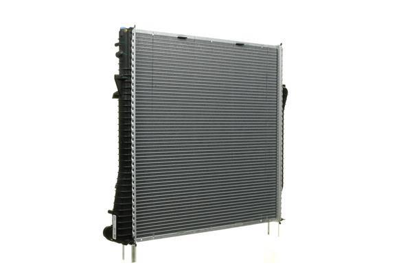 Radiateur moteur (Radiateur de refroidissement) MAHLE Aftermarket CR 567 000P