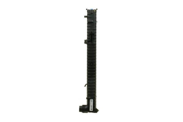 Radiateur moteur (Radiateur de refroidissement) MAHLE Aftermarket CR 567 000P