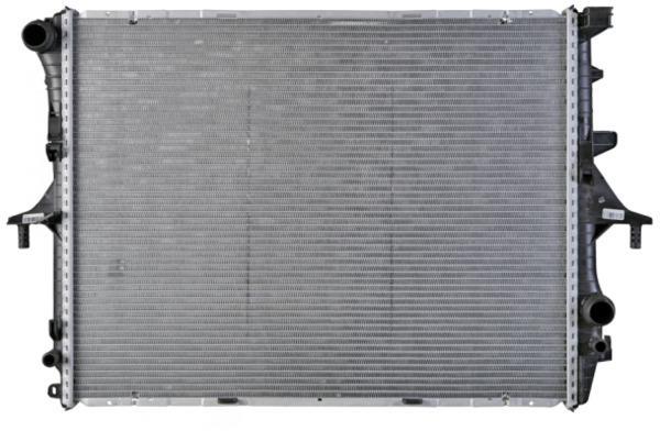 Radiateur moteur (Radiateur de refroidissement) MAHLE Aftermarket CR 568 000P