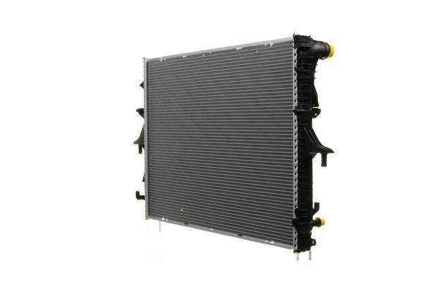 Radiateur moteur (Radiateur de refroidissement) MAHLE Aftermarket ref. CR 569 000P