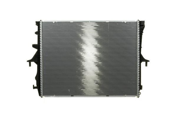 Radiateur moteur (Radiateur de refroidissement) MAHLE Aftermarket ref. CR 569 000P
