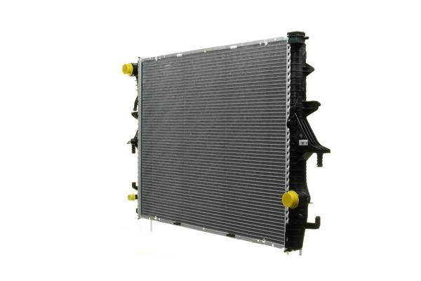 Radiateur moteur (Radiateur de refroidissement) MAHLE Aftermarket ref. CR 569 000P