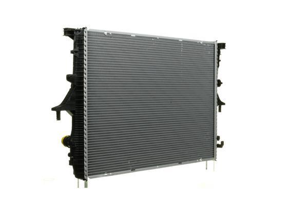 Radiateur moteur (Radiateur de refroidissement) MAHLE Aftermarket ref. CR 569 000P