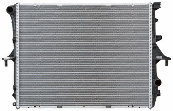 Radiateur moteur (Radiateur de refroidissement) MAHLE Aftermarket CR 571 000P