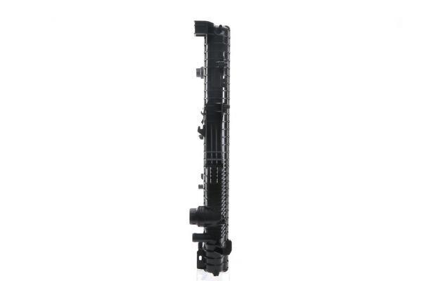 Radiateur moteur (Radiateur de refroidissement) MAHLE Aftermarket CR 571 000P