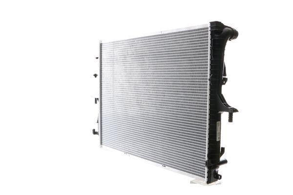 Radiateur moteur (Radiateur de refroidissement) MAHLE Aftermarket CR 571 000S