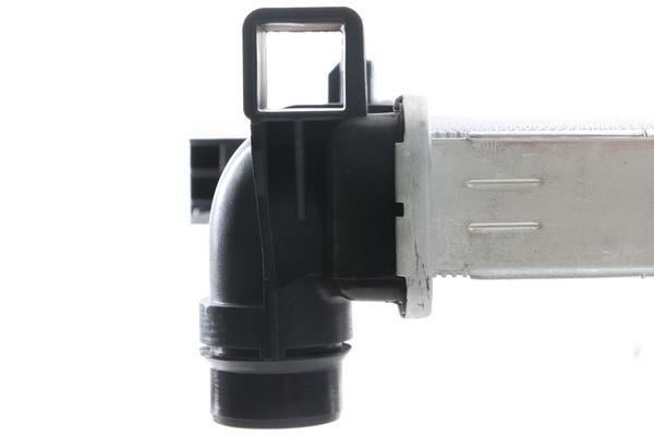 Radiateur moteur (Radiateur de refroidissement) MAHLE Aftermarket CR 571 000S
