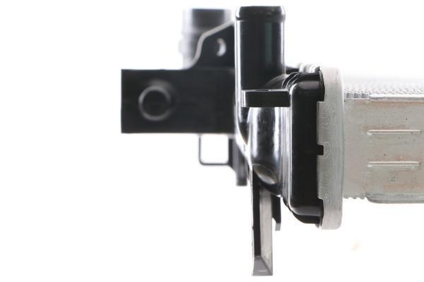 Radiateur moteur (Radiateur de refroidissement) MAHLE Aftermarket CR 571 000S