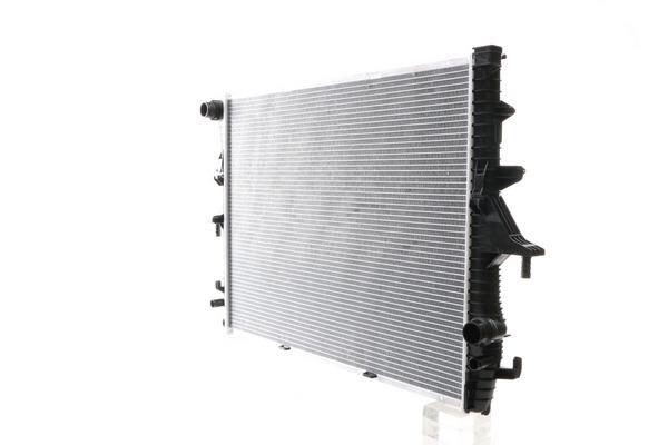 Radiateur moteur (Radiateur de refroidissement) MAHLE Aftermarket CR 571 000S