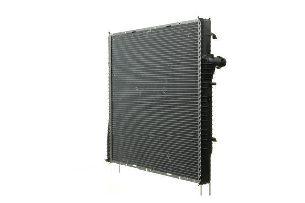 Radiateur moteur (Radiateur de refroidissement) MAHLE Aftermarket CR 573 000P