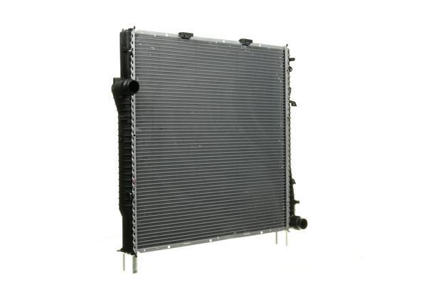 Radiateur moteur (Radiateur de refroidissement) MAHLE Aftermarket CR 573 000P