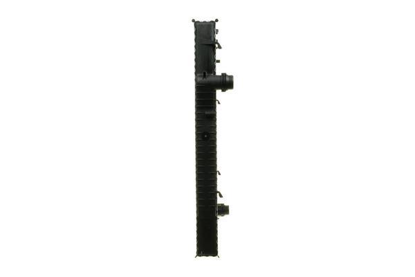 Radiateur moteur (Radiateur de refroidissement) MAHLE Aftermarket CR 573 000P
