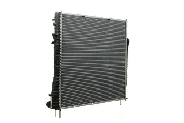 Radiateur moteur (Radiateur de refroidissement) MAHLE Aftermarket CR 573 000P