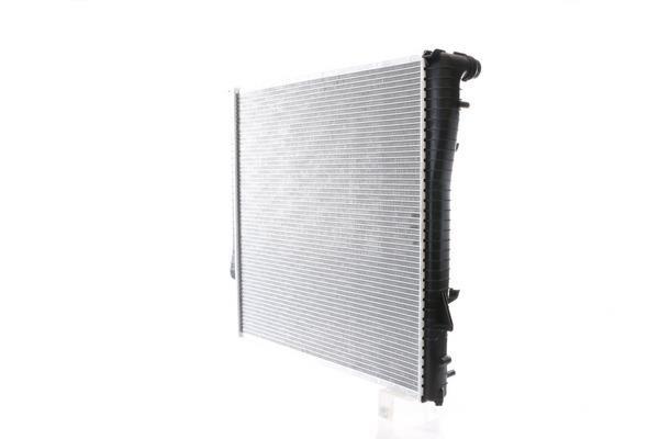 Radiateur moteur (Radiateur de refroidissement) MAHLE Aftermarket CR 573 000S