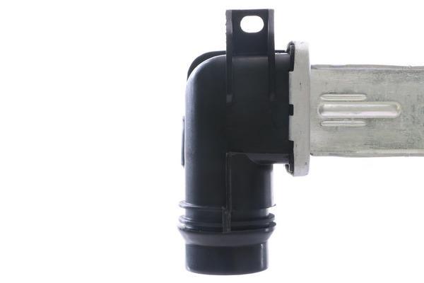 Radiateur moteur (Radiateur de refroidissement) MAHLE Aftermarket CR 573 000S