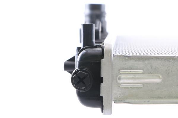 Radiateur moteur (Radiateur de refroidissement) MAHLE Aftermarket CR 573 000S