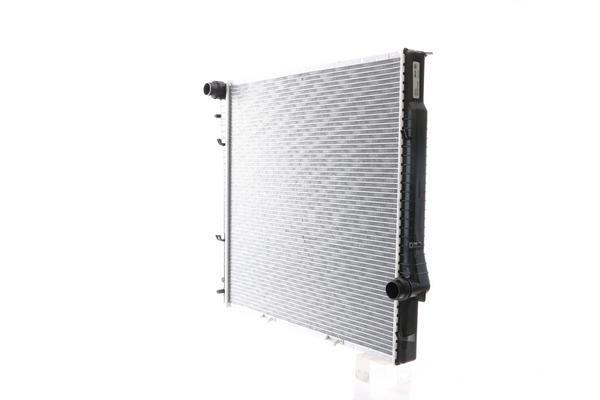 Radiateur moteur (Radiateur de refroidissement) MAHLE Aftermarket CR 573 000S