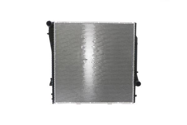 Radiateur moteur (Radiateur de refroidissement) MAHLE Aftermarket CR 573 000S