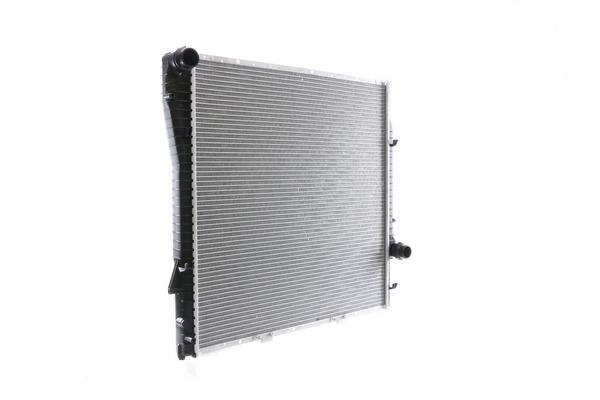Radiateur moteur (Radiateur de refroidissement) MAHLE Aftermarket CR 573 000S