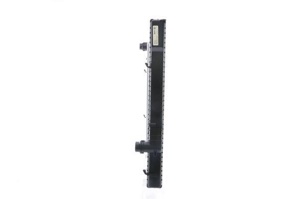 Radiateur moteur (Radiateur de refroidissement) MAHLE Aftermarket CR 573 000S