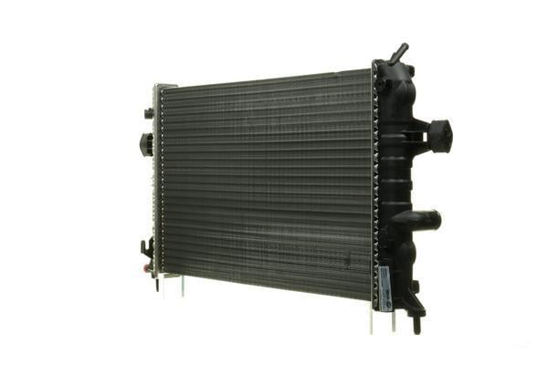 Radiateur moteur (Radiateur de refroidissement) MAHLE Aftermarket ref. CR 574 000P