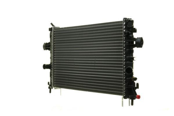 Radiateur moteur (Radiateur de refroidissement) MAHLE Aftermarket ref. CR 574 000P