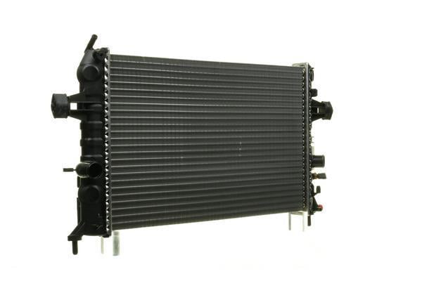 Radiateur moteur (Radiateur de refroidissement) MAHLE Aftermarket ref. CR 574 000P
