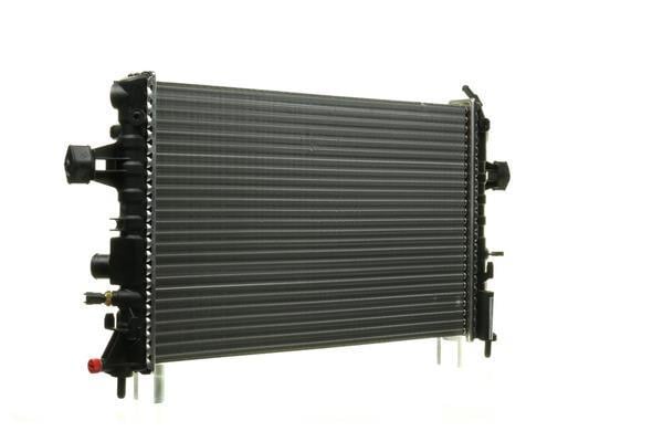 Radiateur moteur (Radiateur de refroidissement) MAHLE Aftermarket ref. CR 574 000P