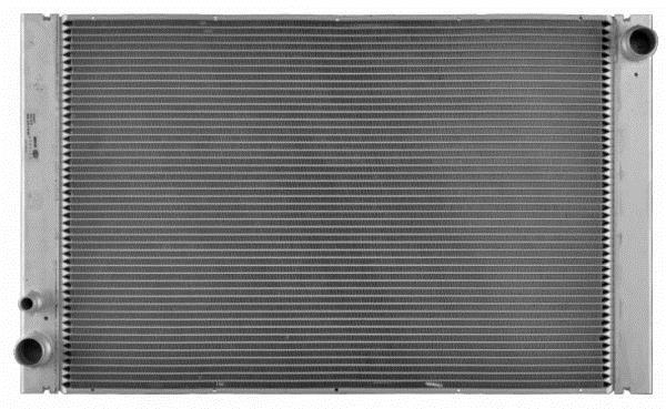 Radiateur moteur (Radiateur de refroidissement) MAHLE Aftermarket CR 575 000P
