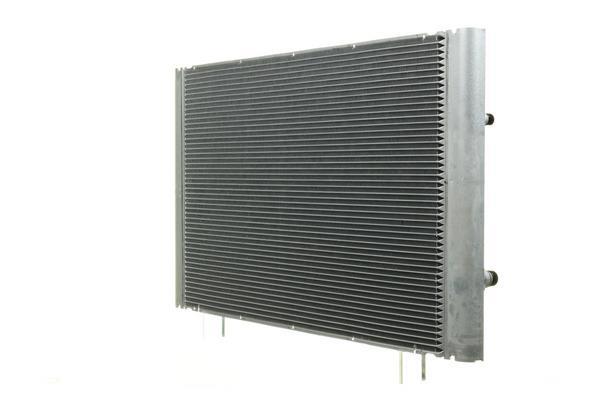 Radiateur moteur (Radiateur de refroidissement) MAHLE Aftermarket CR 576 000P
