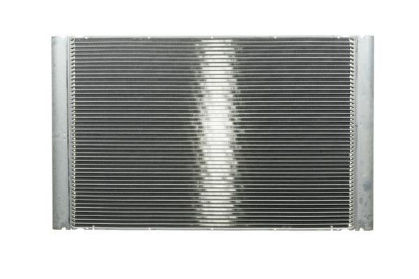 Radiateur moteur (Radiateur de refroidissement) MAHLE Aftermarket CR 576 000P