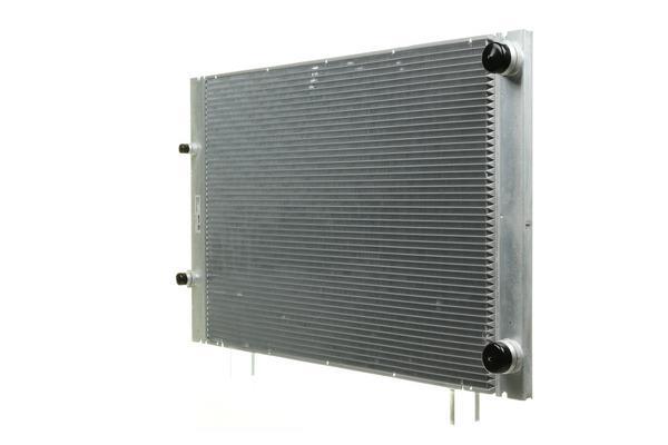 Radiateur moteur (Radiateur de refroidissement) MAHLE Aftermarket CR 576 000P