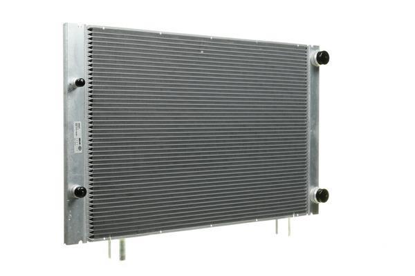 Radiateur moteur (Radiateur de refroidissement) MAHLE Aftermarket CR 576 000P