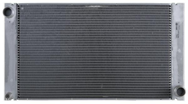 Radiateur moteur (Radiateur de refroidissement) MAHLE Aftermarket ref. CR 577 000P