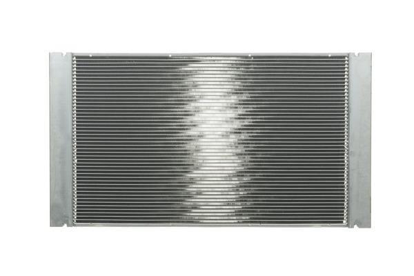 Radiateur moteur (Radiateur de refroidissement) MAHLE Aftermarket CR 578 000P