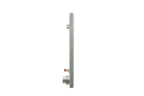 Radiateur moteur (Radiateur de refroidissement) MAHLE Aftermarket CR 578 000P