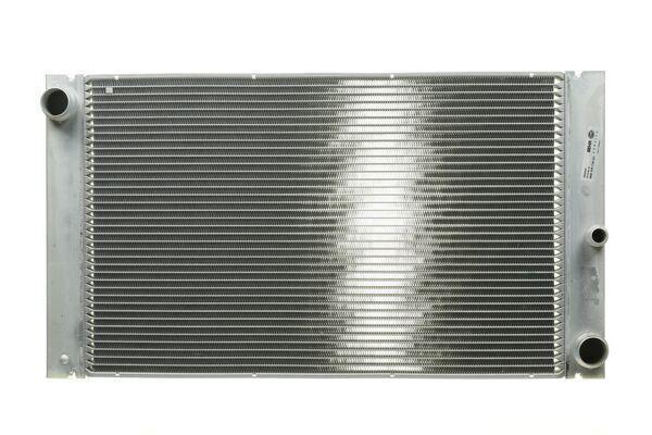 Radiateur moteur (Radiateur de refroidissement) MAHLE Aftermarket CR 579 000P