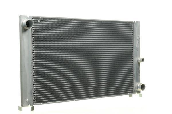 Radiateur moteur (Radiateur de refroidissement) MAHLE Aftermarket CR 579 000P