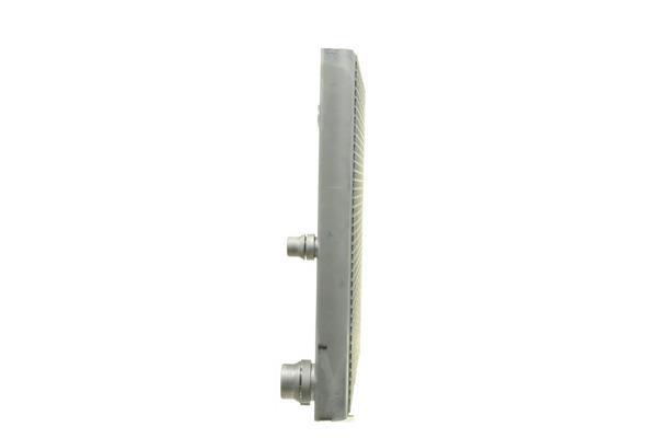 Radiateur moteur (Radiateur de refroidissement) MAHLE Aftermarket CR 579 000P