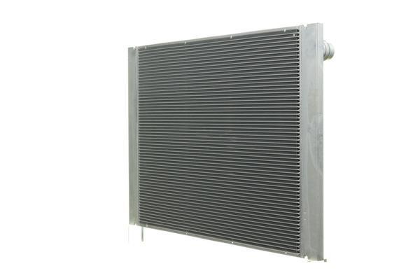 Radiateur moteur (Radiateur de refroidissement) MAHLE Aftermarket ref. CR 581 000P