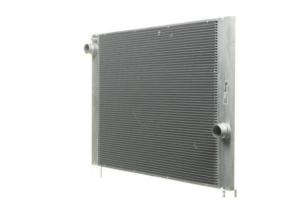 Radiateur moteur (Radiateur de refroidissement) MAHLE Aftermarket ref. CR 581 000P