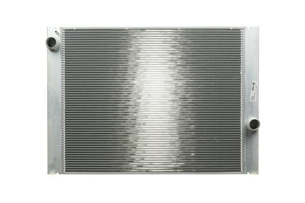 Radiateur moteur (Radiateur de refroidissement) MAHLE Aftermarket ref. CR 581 000P